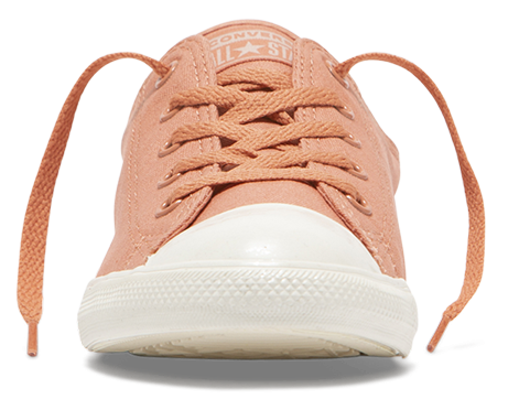 Converse top dainty beige