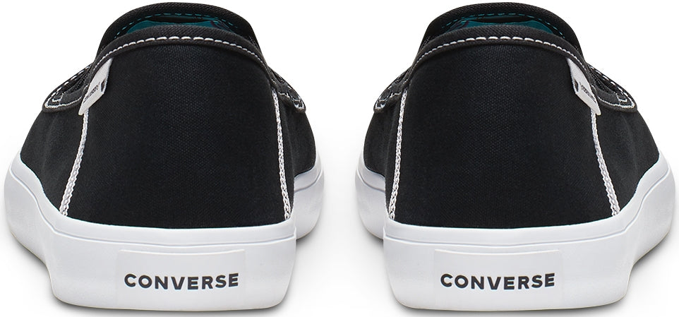 Converse rio slip black Clearance