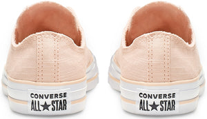 
            
                Load image into Gallery viewer, Converse Womens Chuck Taylor All Star Low Top Washed Coral/White/Whit
            
        