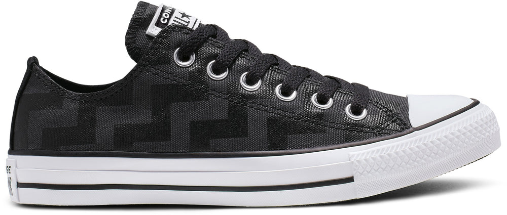 Converse glam dunk trainers Clearance