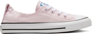 
            
                Load image into Gallery viewer, Converse Chuck Taylor All Star Womens Shoreline Pink Foam
            
        