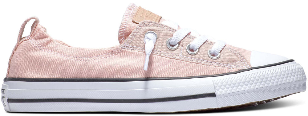 
            
                Load image into Gallery viewer, Converse Women&amp;#39;s Chuck Taylor All Star Shoreline Storm Pink/Pink Clay/White
            
        