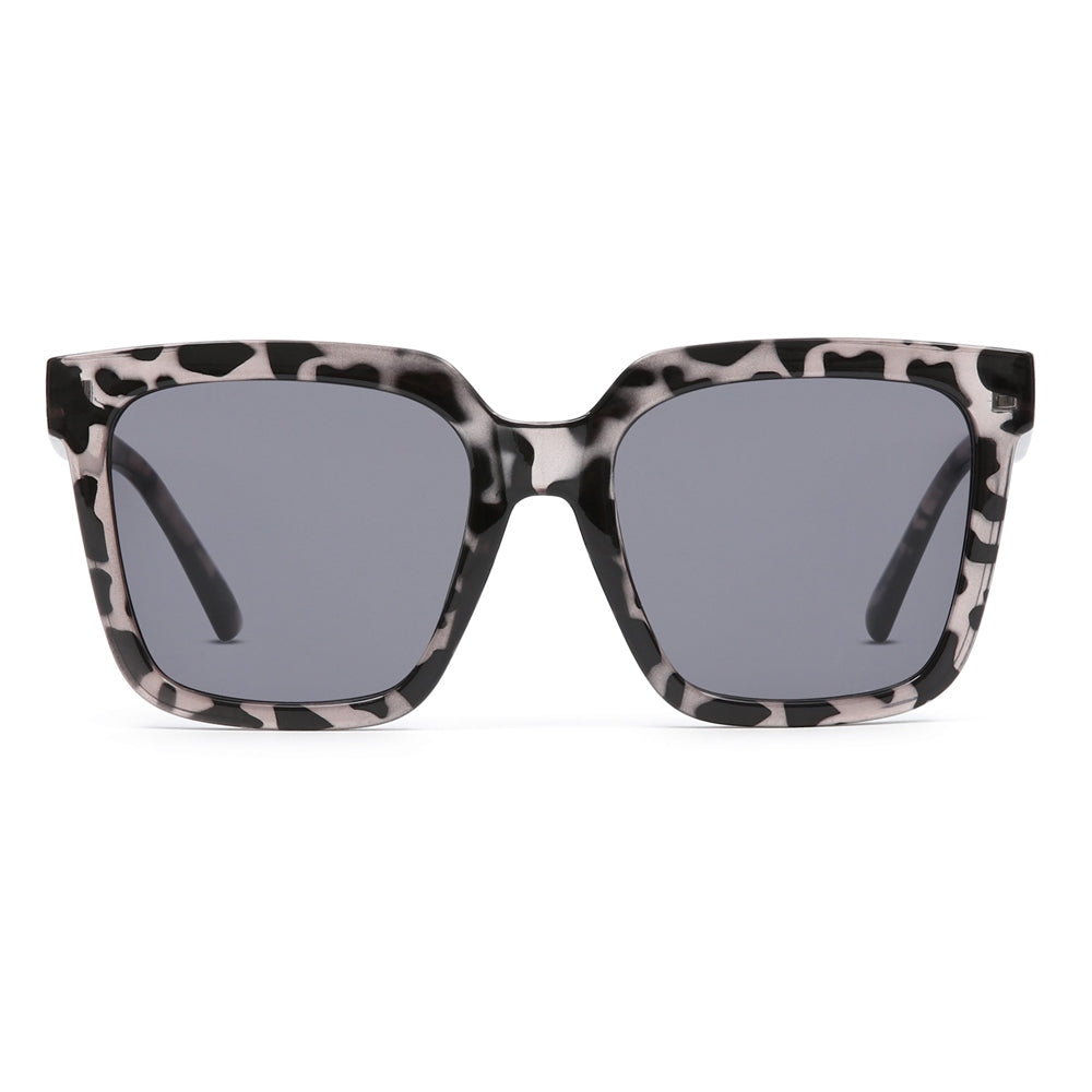 
            
                Load image into Gallery viewer, Vans Eastbound Sunglasses Grey Tortoise
            
        