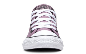 Converse Chuck Taylor All Star Kids Low Top Violet Dust/Black/White