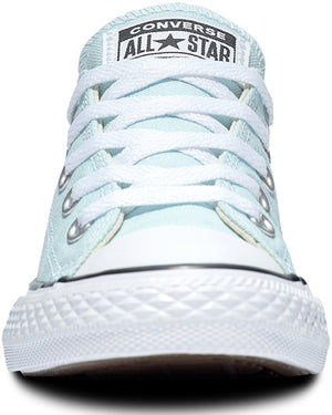Converse Kid's Chuck Taylor All Star Low Top Teal Tint/Natural Ivory/ White