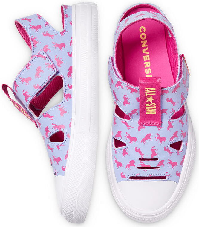 Converse unicorn sandals Clearance