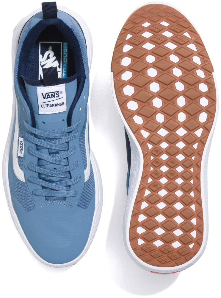 Vans Ultrarange Exo Captains Blue