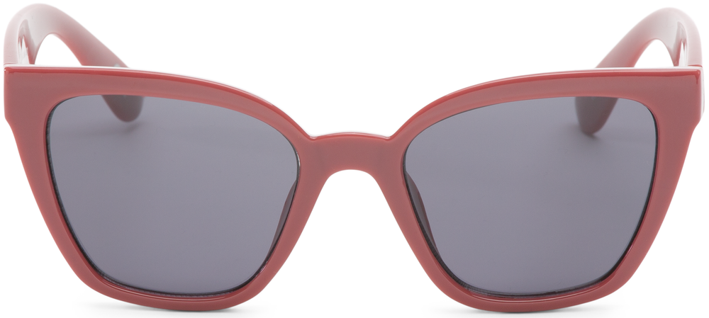 Vans Hip Cat Sunglasses Deco Rose