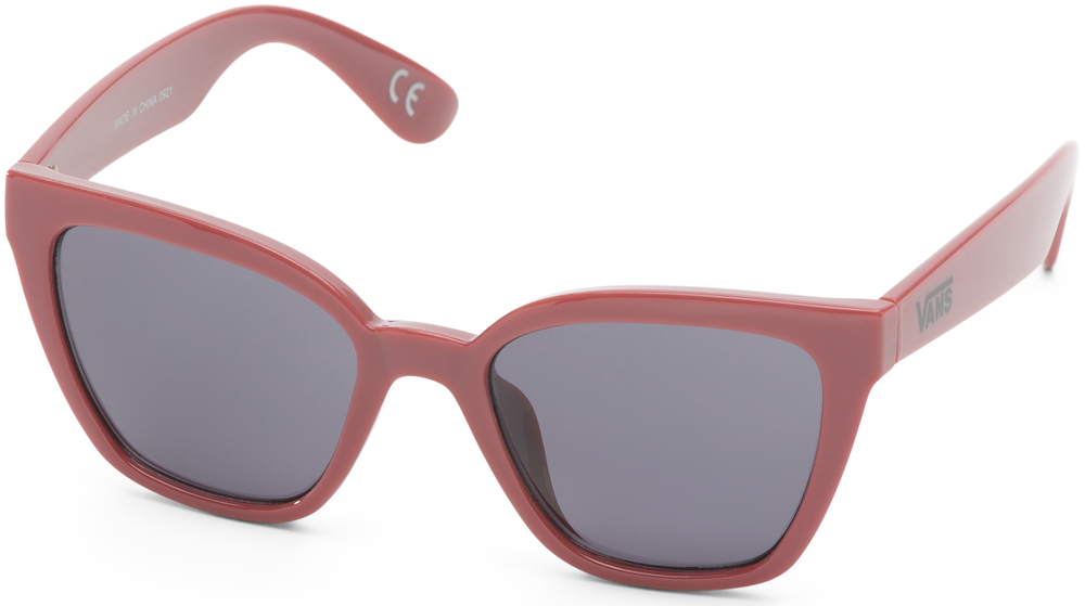 
            
                Load image into Gallery viewer, Vans Hip Cat Sunglasses Deco Rose
            
        