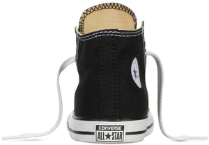 
            
                Load image into Gallery viewer, Converse Chuck Taylor All Star Toddler Hi Top Black
            
        