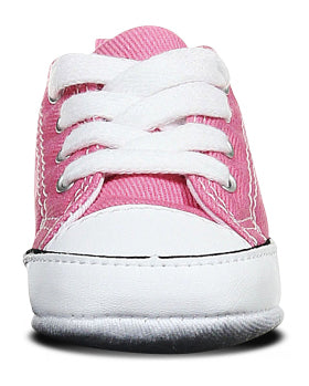 
            
                Load image into Gallery viewer, Converse Infant First Star Pink
            
        