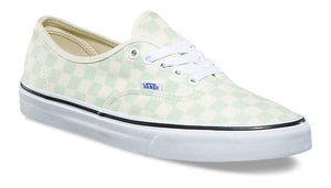 
            
                Load image into Gallery viewer, Vans Authentic (Checkerboard) Ambrosia/True White
            
        