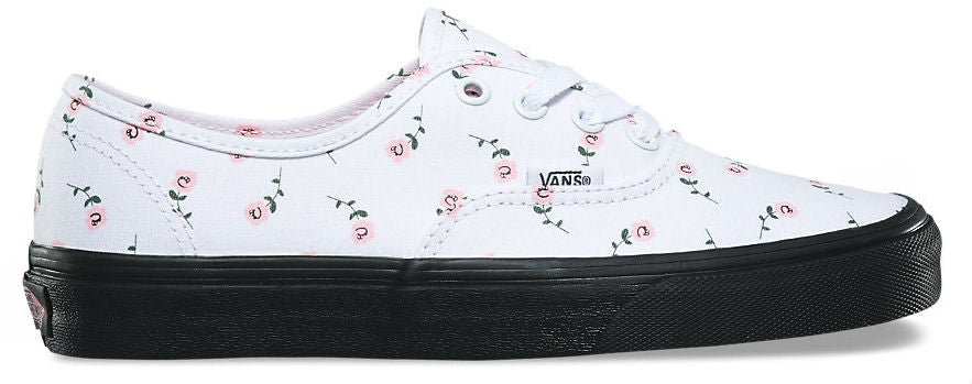 
            
                Load image into Gallery viewer, Vans Authentic (Lazy Oaf) Multi/Black
            
        