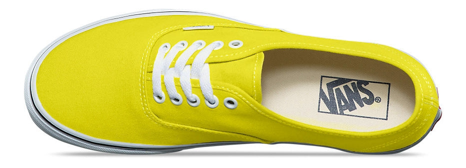 
            
                Load image into Gallery viewer, Vans Authentic Green Sheen/Dress Blues
            
        