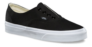 
            
                Load image into Gallery viewer, Vans Authentic Gore (Brushed Twill) Black/True White
            
        