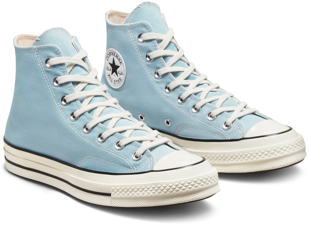 Converse light blue womens Clearance