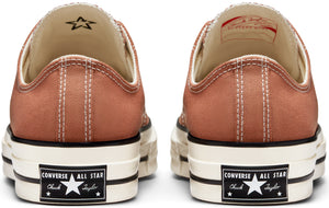 
            
                Load image into Gallery viewer, Converse Chuck Taylor All Star 1970&amp;#39;s Low Top Mineral Clay/Egret/Black
            
        