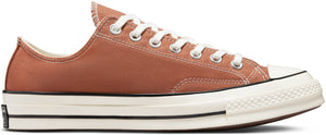 
            
                Load image into Gallery viewer, Converse Chuck Taylor All Star 1970&amp;#39;s Low Top Mineral Clay/Egret/Black
            
        