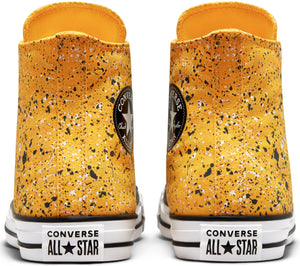 
            
                Load image into Gallery viewer, Converse Chuck Taylor All Star Hi Top Amarillo/Black/White
            
        