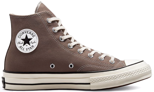 Converse Chuck Taylor All Star 1970's Hi Top Desert Cargo/Egret/Black