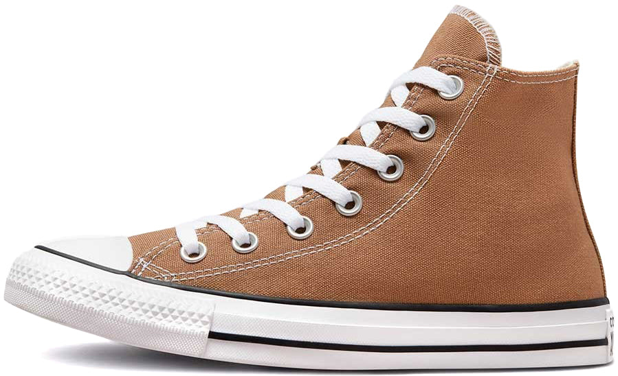 
            
                Load image into Gallery viewer, Converse Chuck Taylor All Star Hi Top Sand Dune/White/Black
            
        