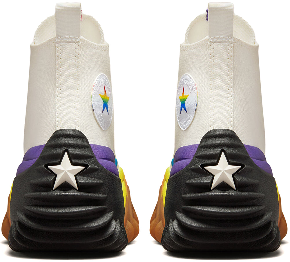 Converse Run Star Motion Platform Pride