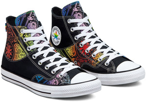 Converse Chuck Taylor All Star Hi Top Pride