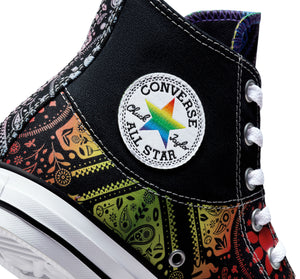 Converse Chuck Taylor All Star Hi Top Pride