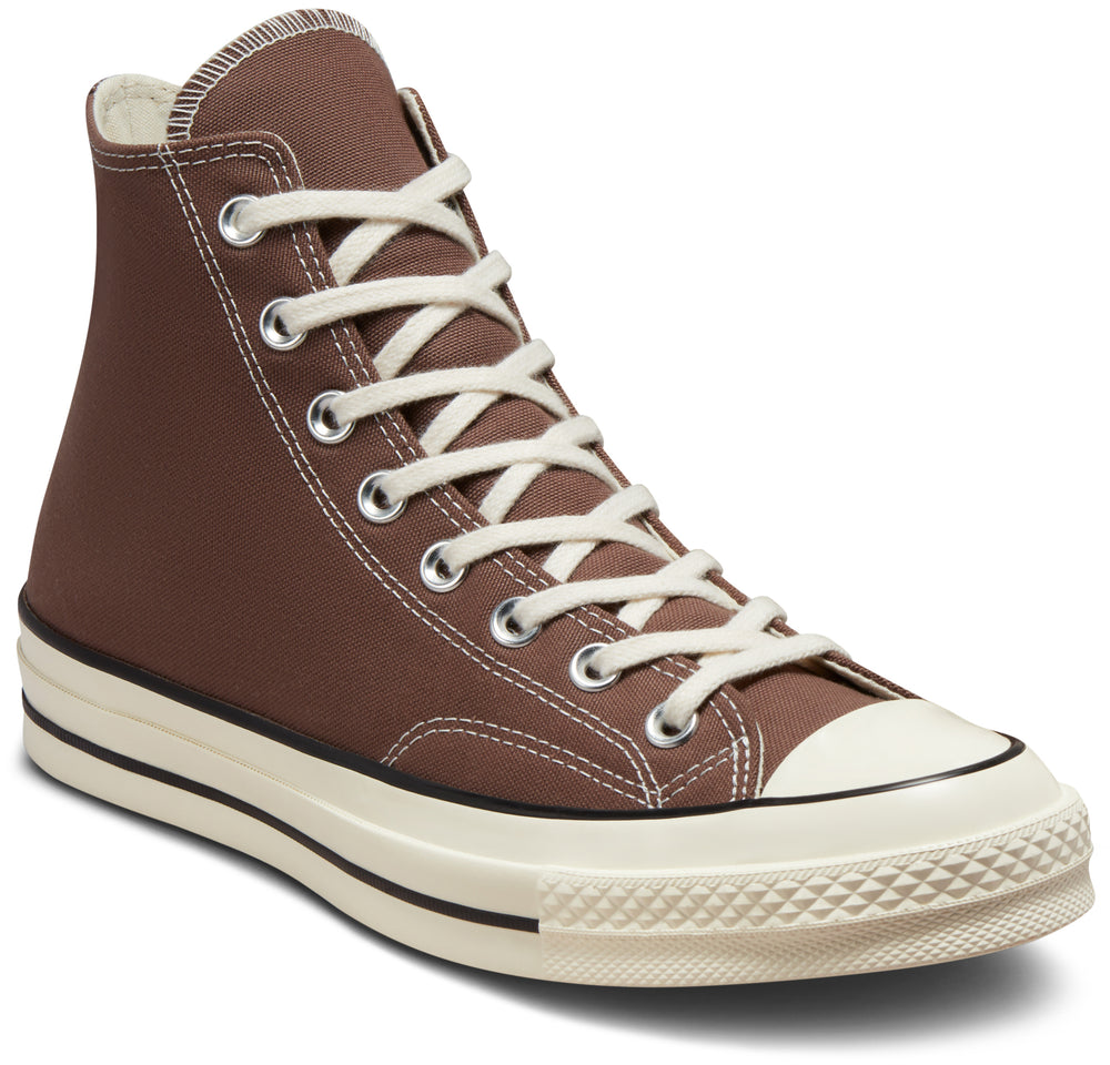 
            
                Load image into Gallery viewer, Converse Chuck Taylor All Star 1970s Hi Top Squirrel Friend/Egret/Black
            
        