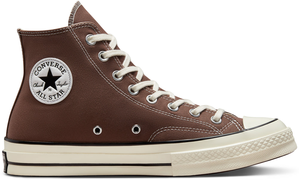
            
                Load image into Gallery viewer, Converse Chuck Taylor All Star 1970s Hi Top Squirrel Friend/Egret/Black
            
        