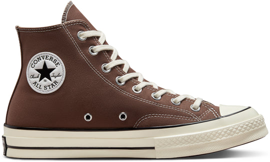 Converse Chuck Taylor All Star 1970s Hi Top Squirrel Friend/Egret/Black