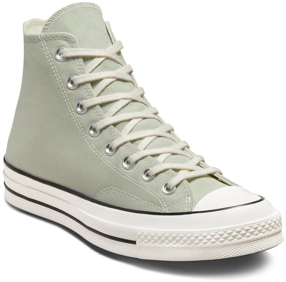 
            
                Load image into Gallery viewer, Converse Chuck Taylor All Star 1970s Hi Top Summit Sage/Egret/Black
            
        