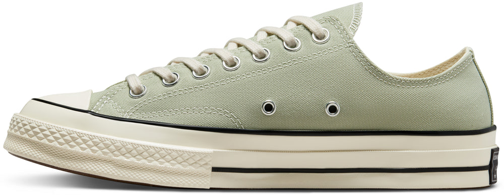 
            
                Load image into Gallery viewer, Converse Chuck Taylor All Star 1970s Low Top Summit Sage/Egret/Black
            
        
