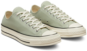 
            
                Load image into Gallery viewer, Converse Chuck Taylor All Star 1970s Low Top Summit Sage/Egret/Black
            
        