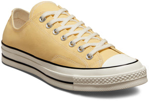 
            
                Load image into Gallery viewer, Converse Chuck Taylor All Star 1970s Low Top Sunny Oasis/Egret/Black
            
        