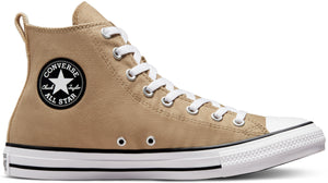 
            
                Load image into Gallery viewer, Converse Chuck Taylor All Star Nomad Khaki/Oat Milk/Black
            
        