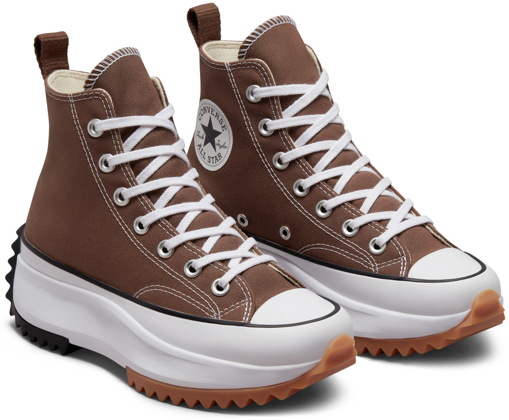 
            
                Load image into Gallery viewer, Converse Run Star Hike Hi Top Squirrel Friend
            
        