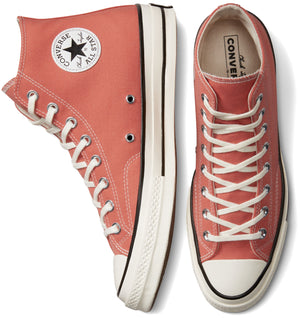 
            
                Load image into Gallery viewer, Converse Chuck Taylor All Star 1970s Hi Top Brushed Brass
            
        