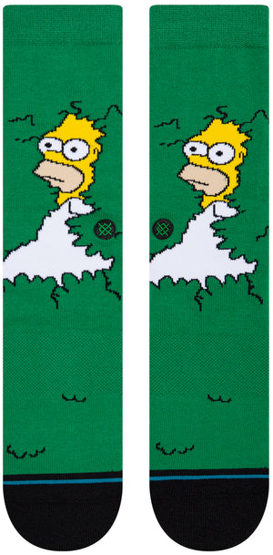 
            
                Load image into Gallery viewer, Stance Socks Unisex The Simpsons Homer
            
        