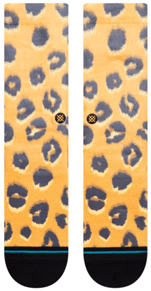
            
                Load image into Gallery viewer, Stance Socks Unisex Taboo Gold
            
        