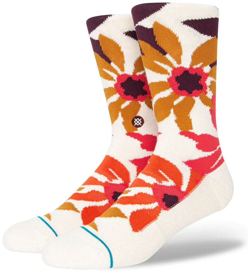 
            
                Load image into Gallery viewer, Stance Socks Unisex Dandy Wine
            
        