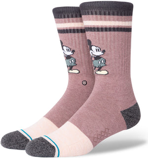 
            
                Load image into Gallery viewer, Stance Socks Unisex Vintage Mickey 2020
            
        