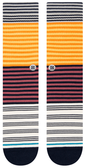 
            
                Load image into Gallery viewer, Stance Socks Unisex Diatonic Navy
            
        
