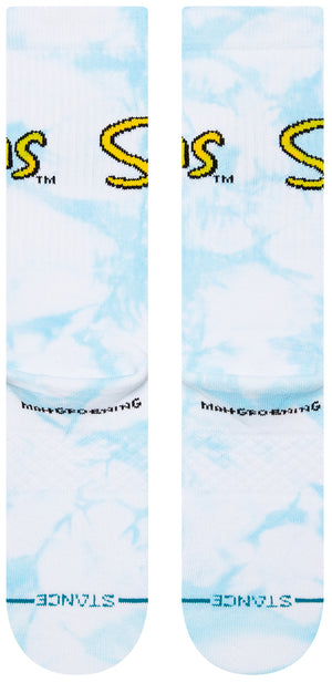 
            
                Load image into Gallery viewer, Stance Socks Unisex The Simpsons Intro
            
        