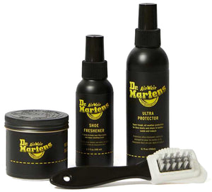 
            
                Load image into Gallery viewer, Dr. Martens Shoe Care Kit
            
        