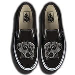 Baggins Original Slip on Dalmatian