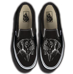 Baggins Original Slip on Great Dane