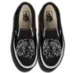 Baggins Original Slip on King charles cavalier