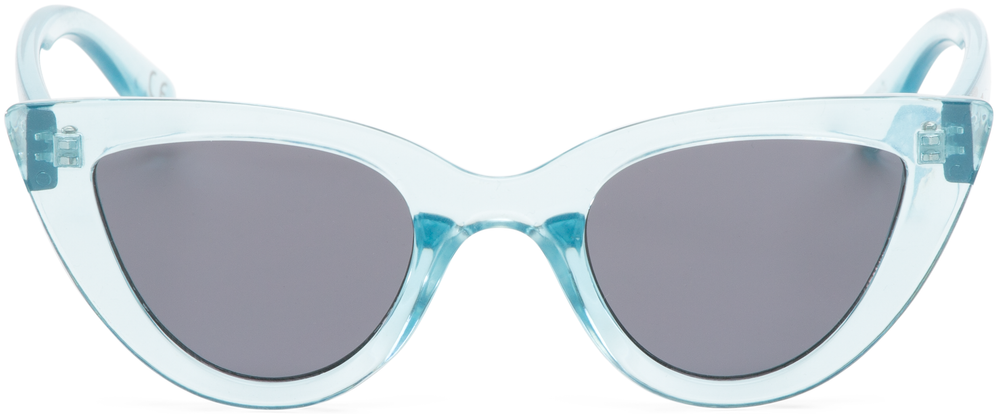 Vans Poolside Sunglasses Delicate Blue
