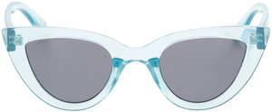 Vans Poolside Sunglasses Delicate Blue